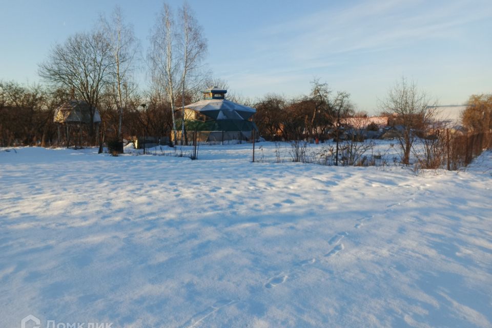 земля городской округ Калуга, Широкая улица, 29 фото 3