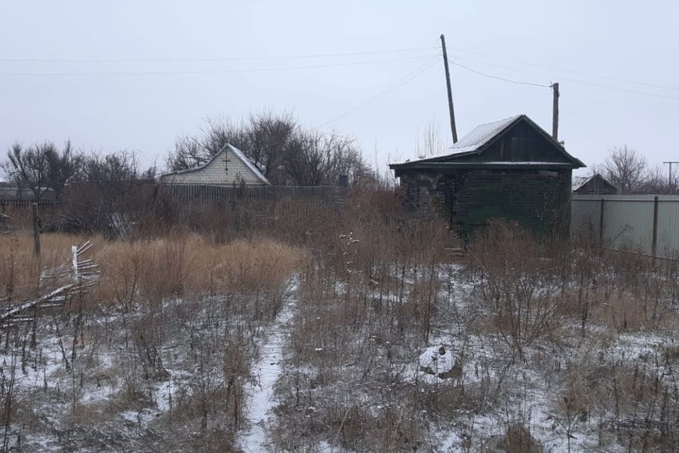 дом г Волжский снт Заканалье ул 29-я 55 городской округ Волжский фото 2