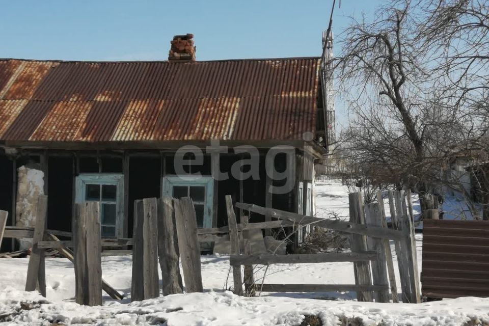 земля р-н Хорольский с Хороль ул Калининская фото 4