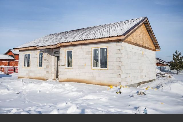 ул Алмаза Сафина городской округ Бердск фото