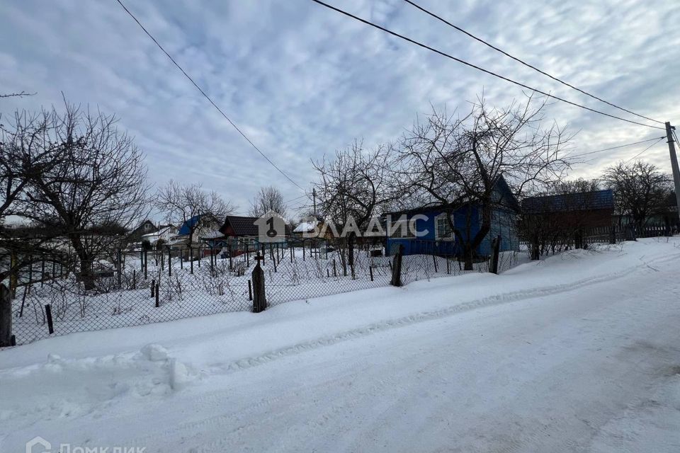 земля р-н Тарусский с Некрасово городской округ Калуга, Широкий переулок фото 2