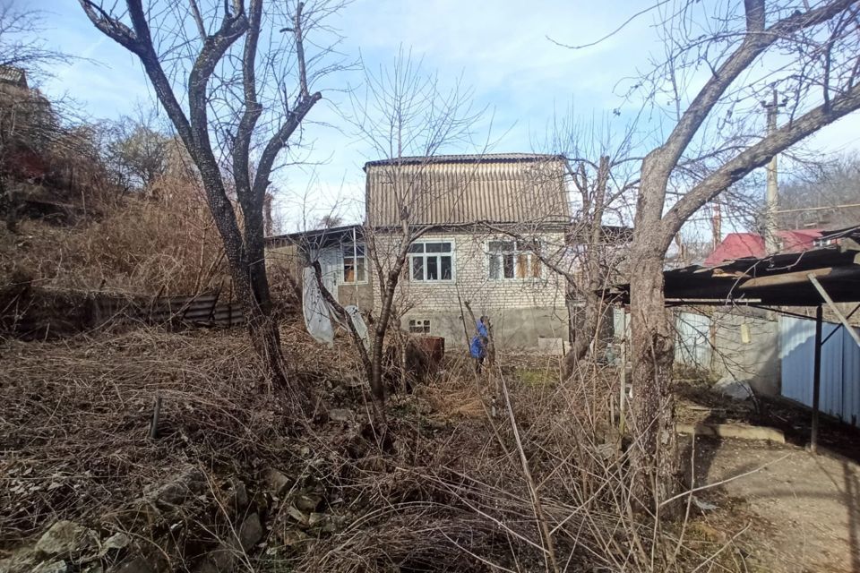 дом г Кисловодск ул Кутузова 145 городской округ Кисловодск фото 1