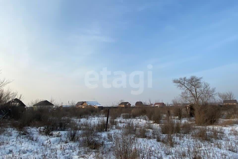 земля р-н Усть-Абаканский п Усть-Абакан ул Октябрьская фото 6