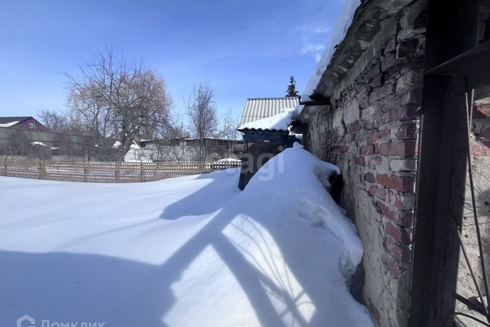 дом г Мичуринск площадь Славы, городской округ Мичуринск фото 8