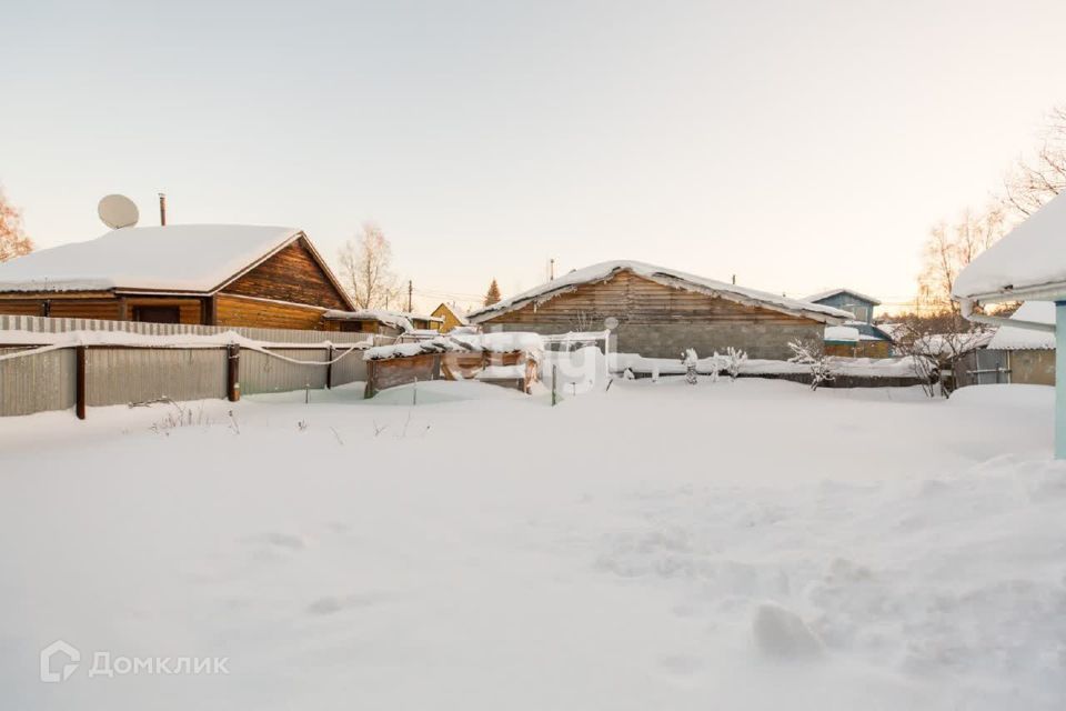 дом г Сургут городской округ Сургут, потребительский садово-огороднический кооператив № 8 фото 10