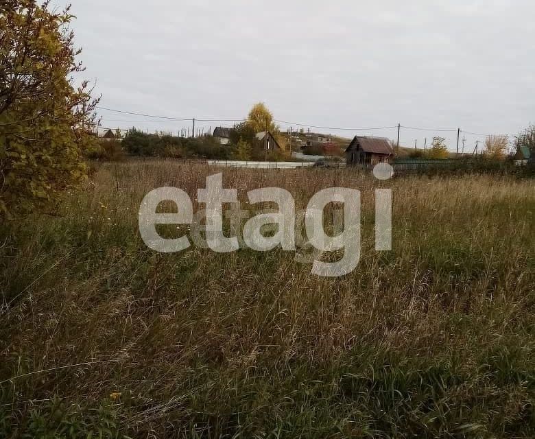 земля г Красноярск городской округ Красноярск, садоводческое товарищество Лаванда фото 5