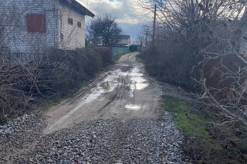 дом г Волжский городской округ Волжский, СНТ Химик фото 1