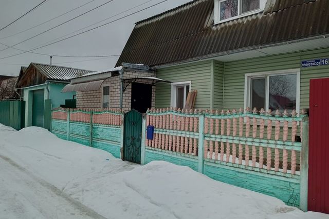 Володарский район, городской округ Брянск фото