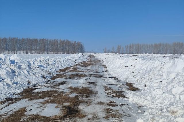 земля микрорайон Ново-Шаймуратово фото