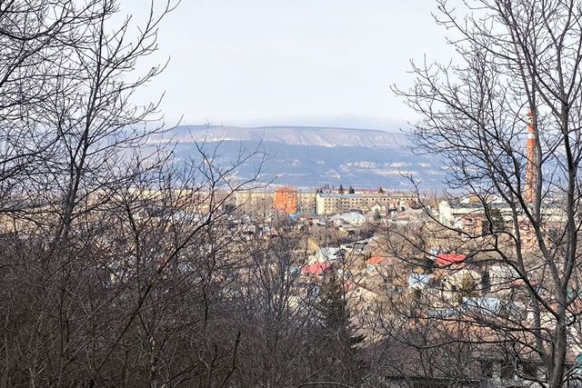 городской округ Кисловодск фото