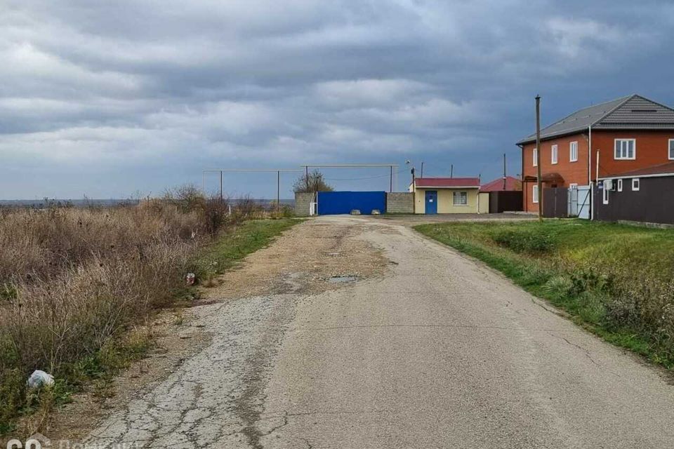 земля г Адыгейск городской округ Адыгейск, улица имени Т. Х. Чуяко, 44 фото 1