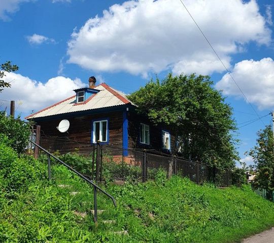 дом Прокопьевский городской округ фото