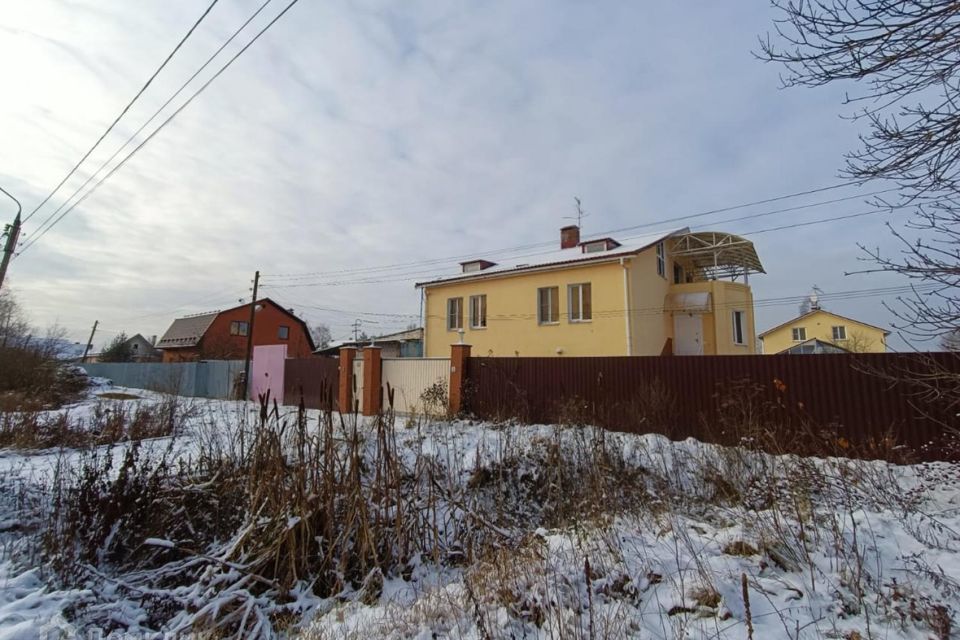 дом г Тверь ул Конечная городской округ Тверь фото 1