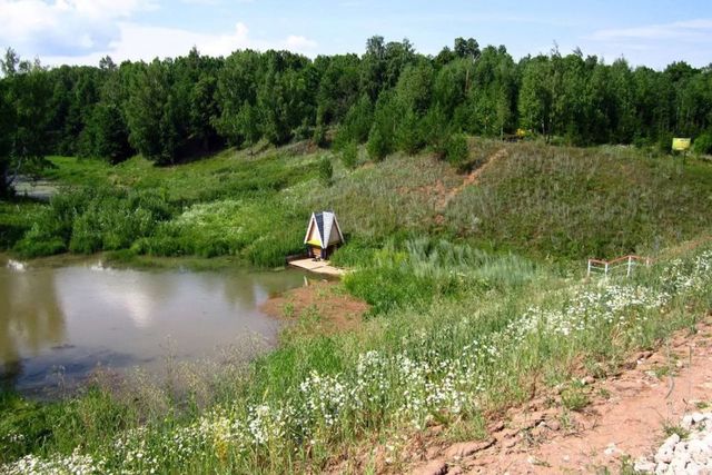 деревня Зангар-Куль фото