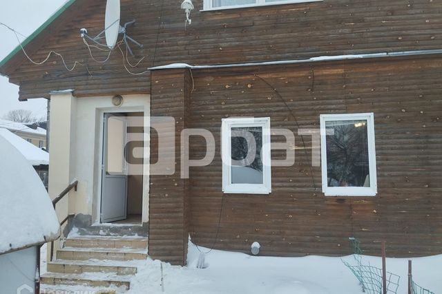 дом дом 16 городской округ Кострома фото