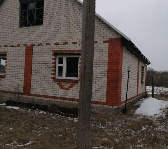 село Сорокино фото