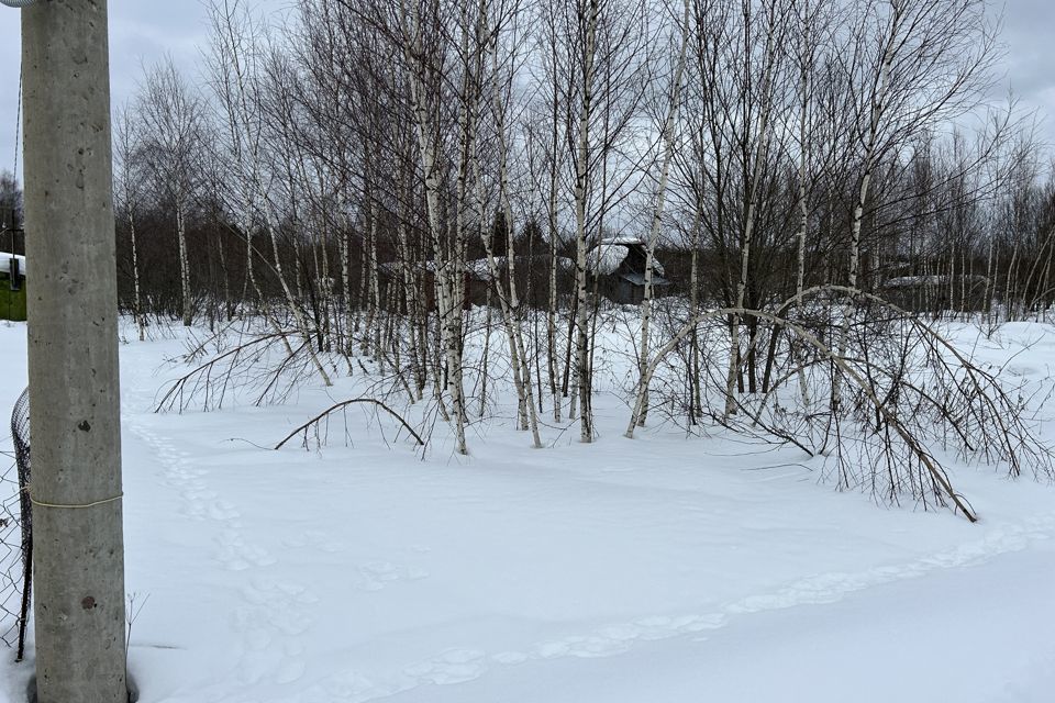 земля р-н Александровский СНТ Текстильщик фото 1