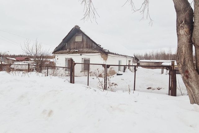 дом Краснокамский городской округ фото