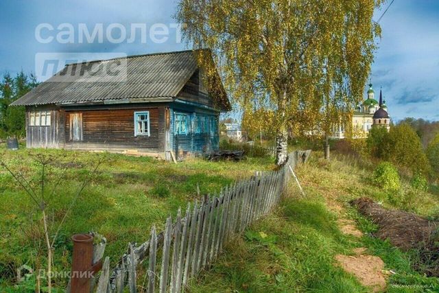 дом деревня Давыдово фото