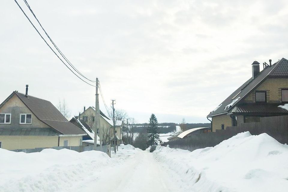 земля г Череповец Заягорбский район, городской округ Череповец фото 1