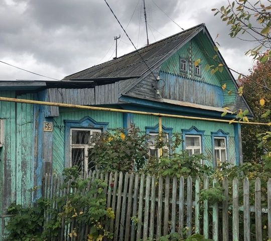 дом 58 городской округ Среднеуральск фото
