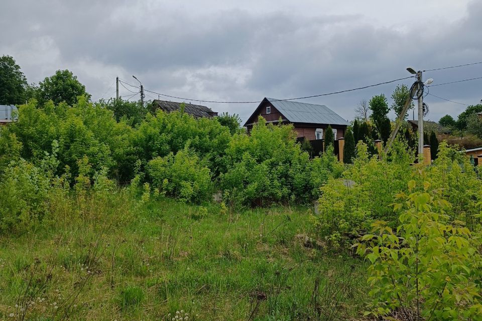 земля городской округ Калуга, Московский округ фото 3