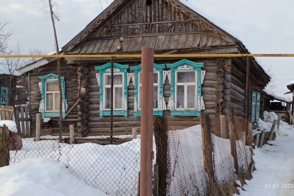 дом р-н Вадский село Троицкое 2-е фото 4