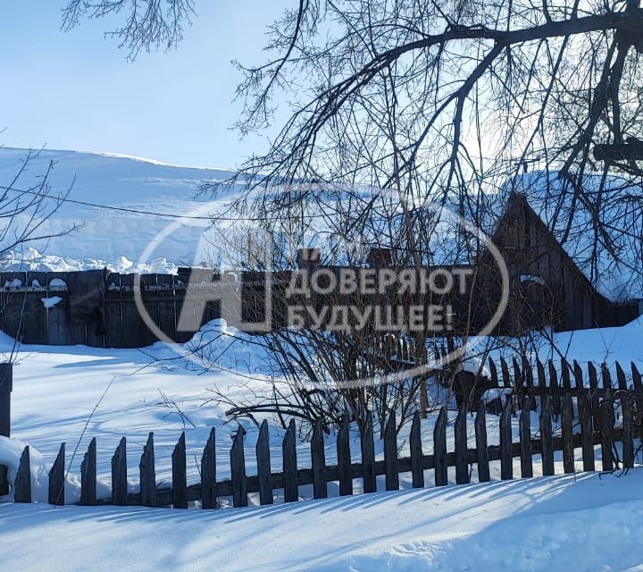 дом р-н Чернушинский д Бараново ул Светлая фото 4