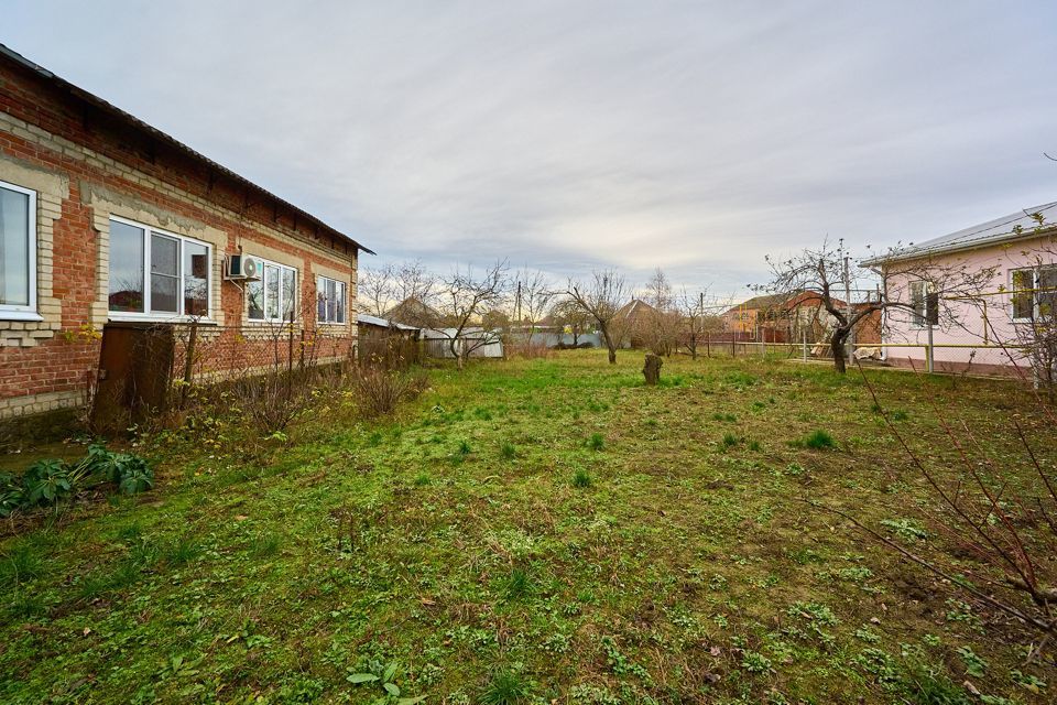 дом р-н Теучежский посёлок городского типа Тлюстенхабль фото 2