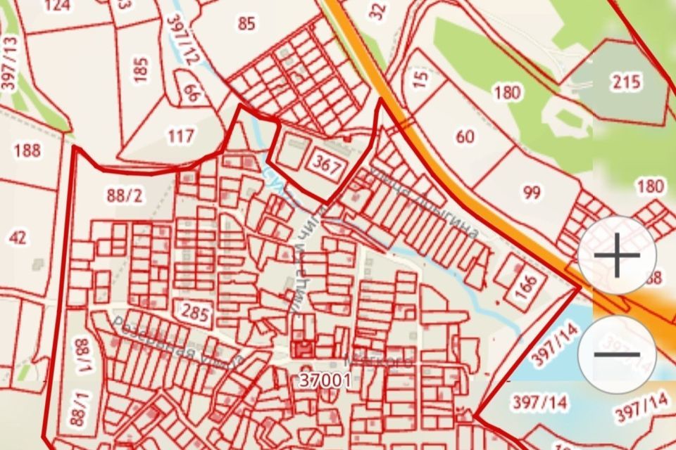 земля г Севастополь с Резервное пер Бородинский Балаклавский район фото 4