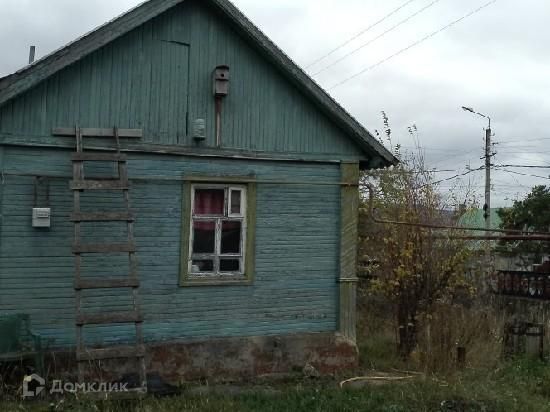 дом г Тольятти пр-д 1-ый Тракторный городской округ Тольятти фото 2