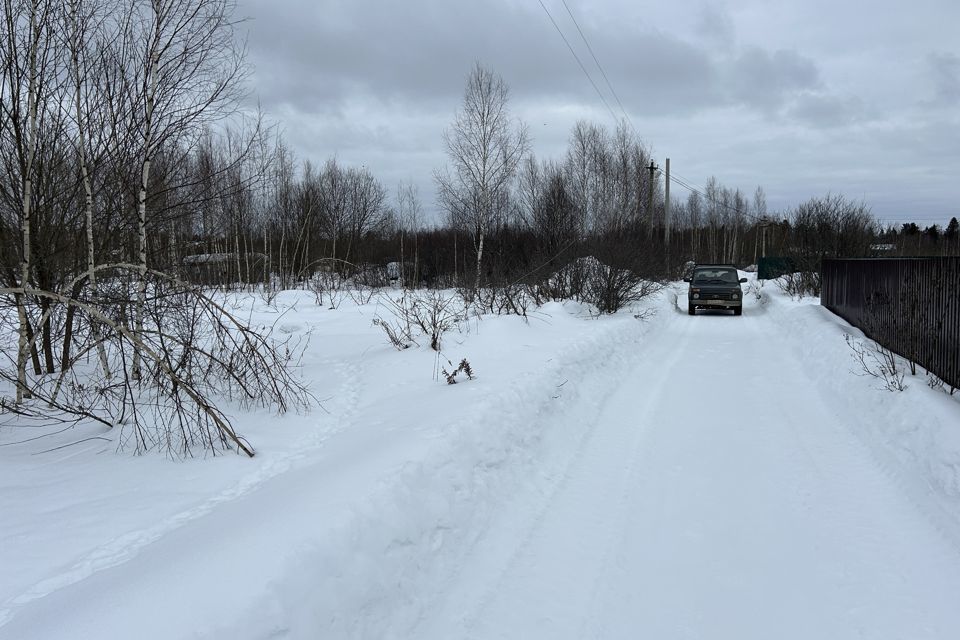 земля р-н Александровский СНТ Текстильщик фото 3