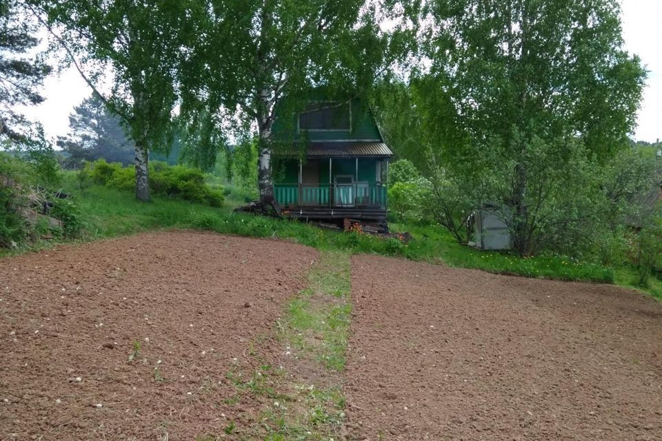 земля р-н Вологодский деревня Марково Лесковский сельсовет, садоводческое товарищество Ландыш фото 2