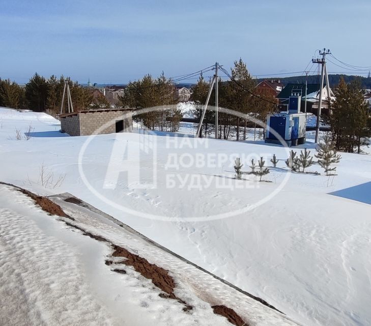 земля Чайковский городской округ, село Фоки фото 3