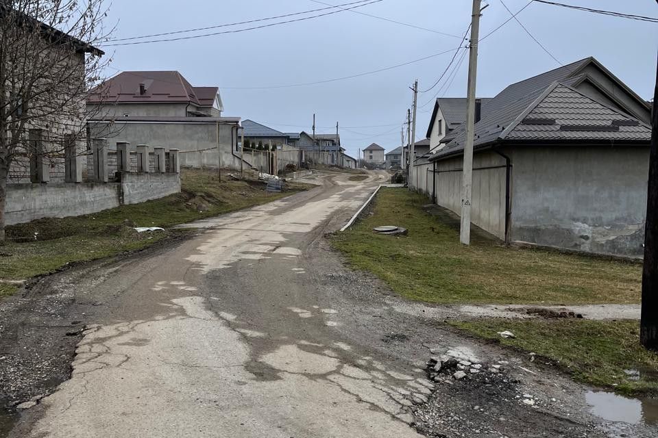 земля городской округ Нальчик, село Белая Речка фото 2