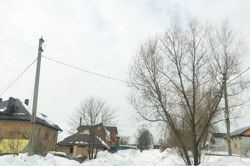 земля г Череповец Заягорбский район, городской округ Череповец фото 2