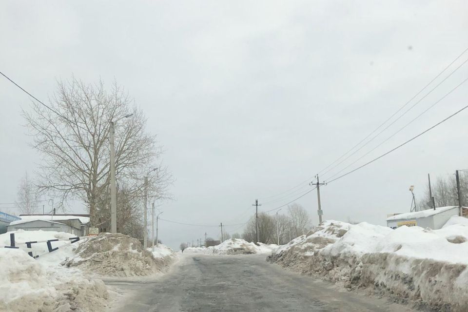 земля г Череповец Заягорбский район, городской округ Череповец фото 3