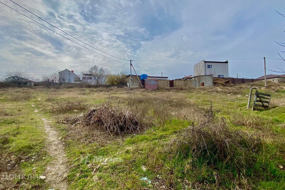 земля г Севастополь Балаклавский район, садовое товарищество Автомобилист фото 2