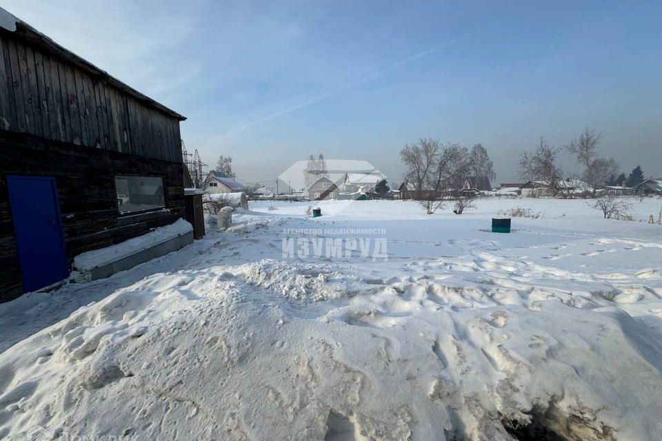 дом г Кемерово ул Нахимова 245 Кемеровский городской округ фото 5