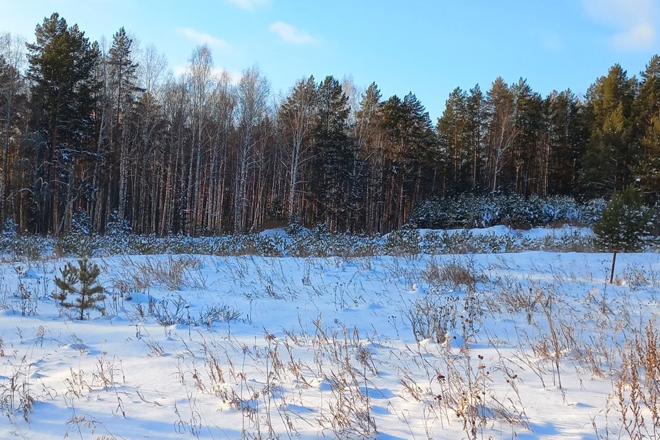 земля р-н Пригородный коттеджный посёлок Идиллия фото 6