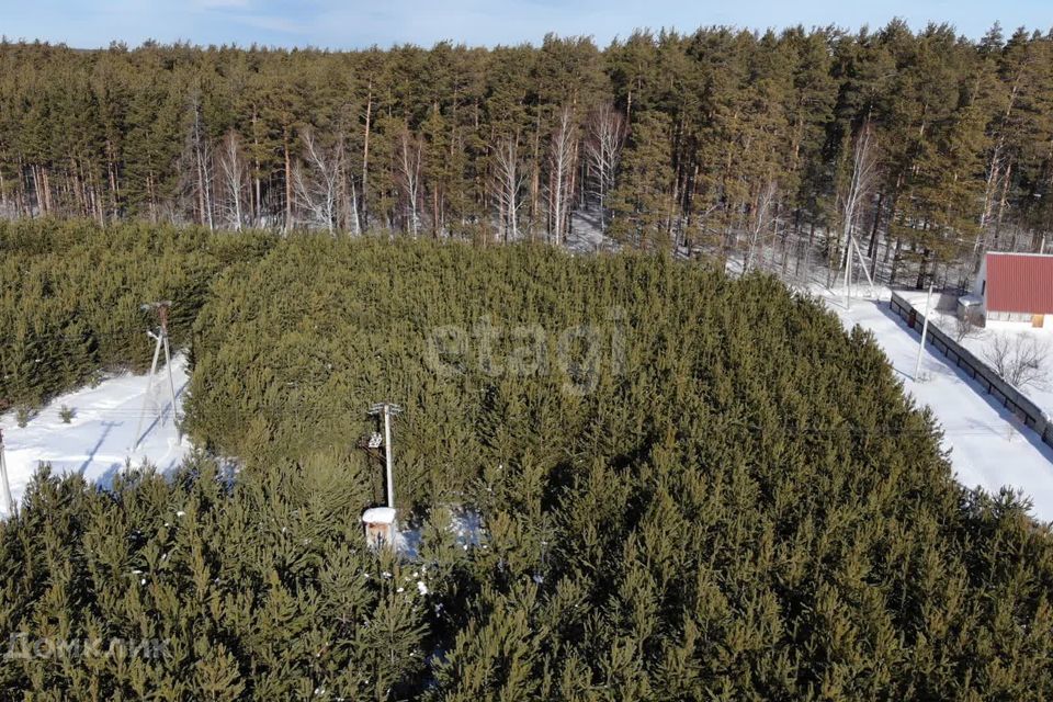 земля г Екатеринбург Екатеринбург, коттеджный посёлок Верхнемакарово, муниципальное образование фото 7