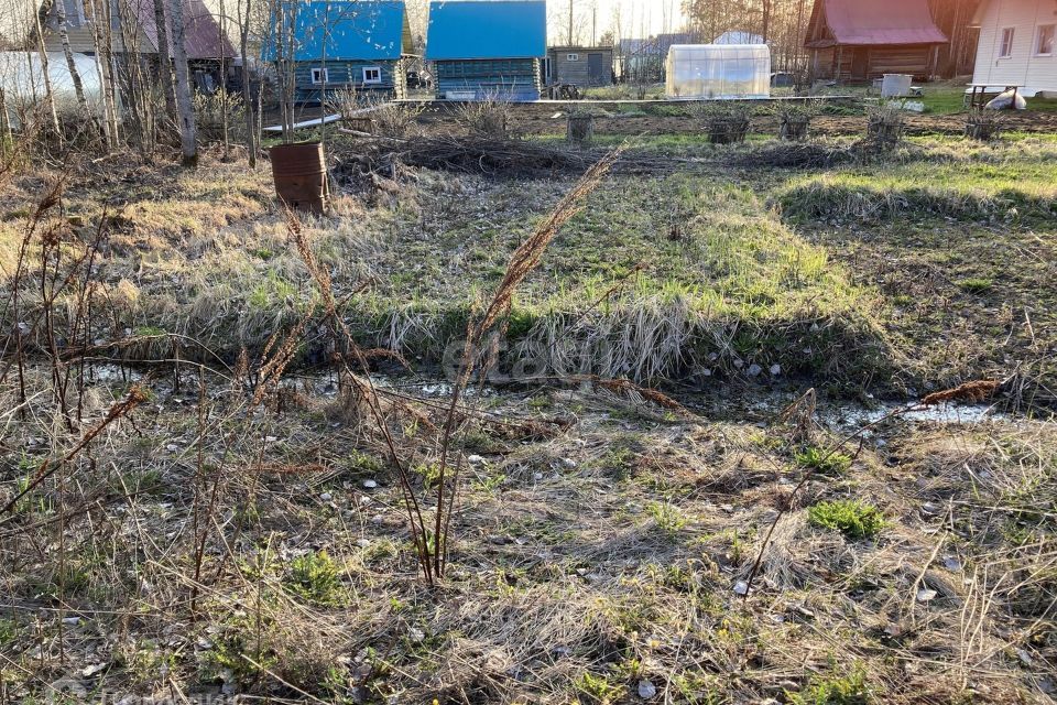 дом городской округ Сыктывкар, территория Эжвинский, садовое товарищество Кедр фото 8