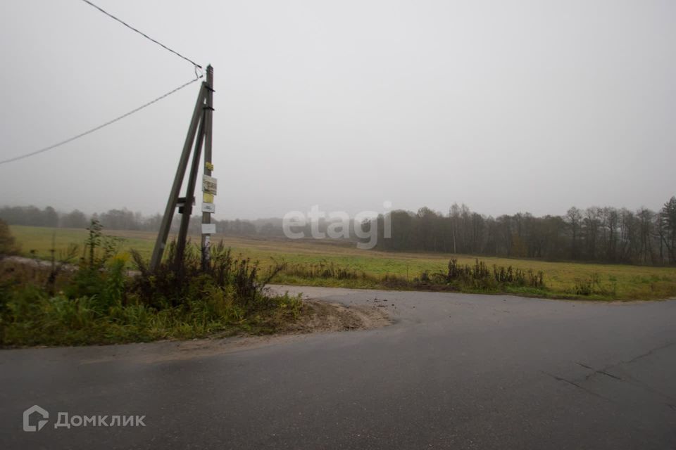 земля городской округ Калуга, деревня Карачево фото 8