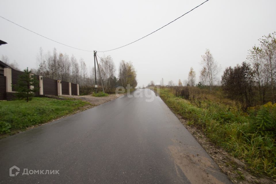 земля городской округ Калуга, деревня Карачево фото 10