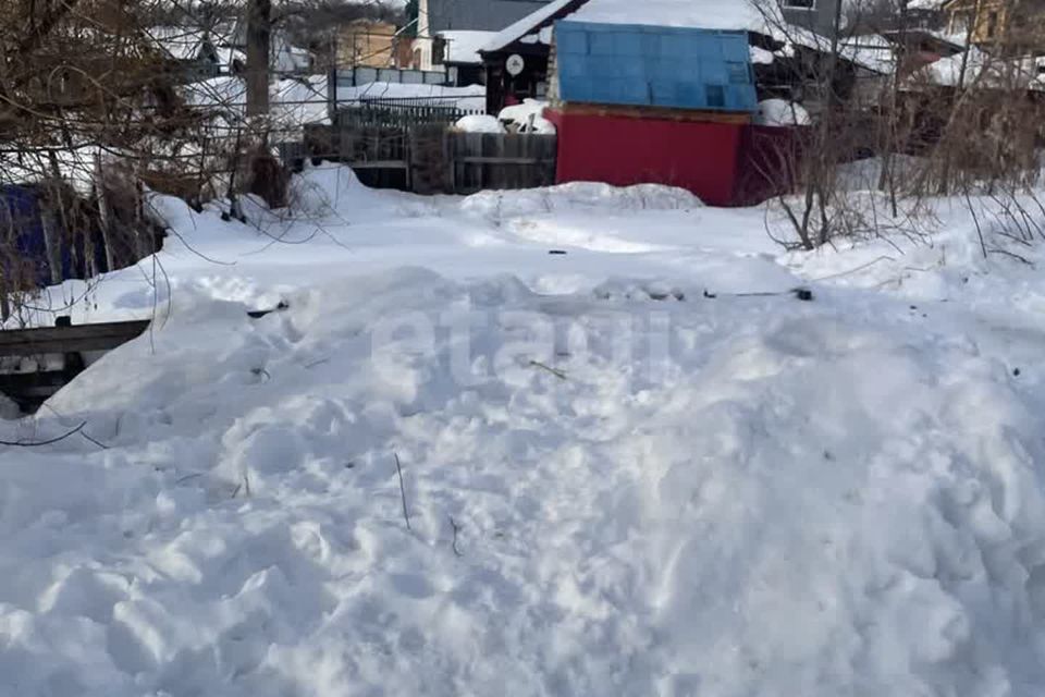 дом г Ульяновск ул Воробьева городской округ Ульяновск фото 7