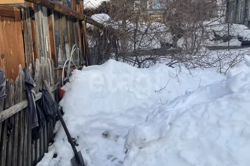 дом г Ульяновск ул Воробьева городской округ Ульяновск фото 9