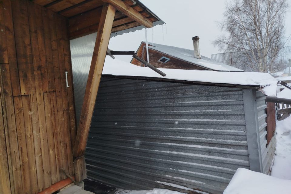 дом г Березовский ул Веерная Берёзовский городской округ фото 5