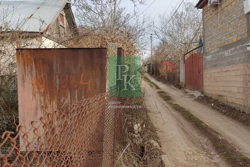 дом г Севастополь снт Морзаводец Балаклавский район, 264 фото 6