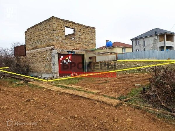 земля г Севастополь Балаклавский район, садоводческое товарищество Электрон-2, 54 фото 7