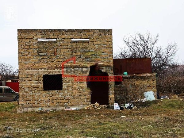 земля г Севастополь Балаклавский район, садоводческое товарищество Электрон-2, 54 фото 5